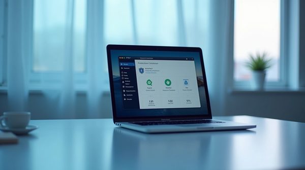 Antivirus mac : renforcer la sécurité de son mac face aux menaces actuelles