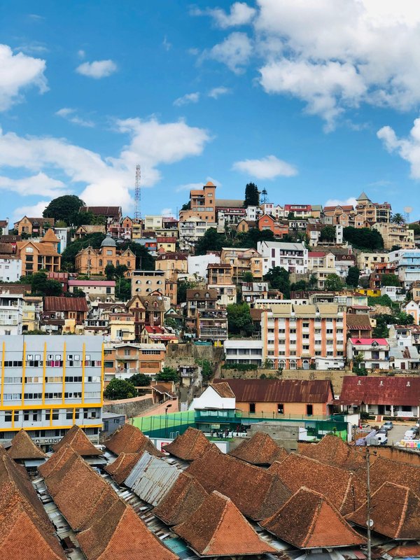 Les développeurs de madagascar : talents à l'honneur !