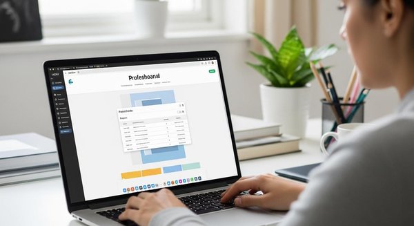 Améliorez l'expérience utilisateur avec un tableau Webflow parfaitement intégré
