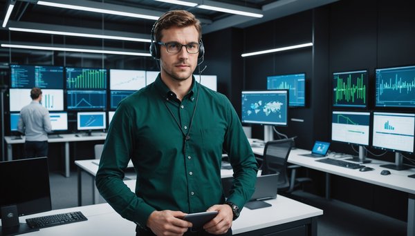 Maintenance informatique Paris : prestataire fiable proximité